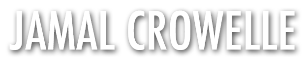 &nbsp;Jamal Crowelle